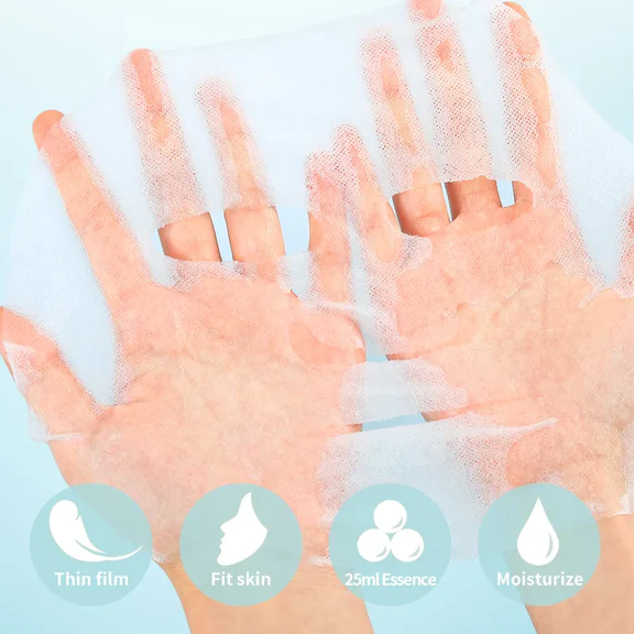 Derm Face Mask