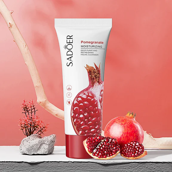 Facial Cleanser