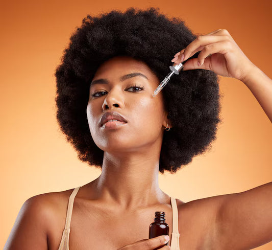 Vitamin C Serum