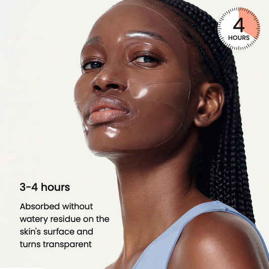 Bio-Collagen Real Deep Mask (Box of 4)