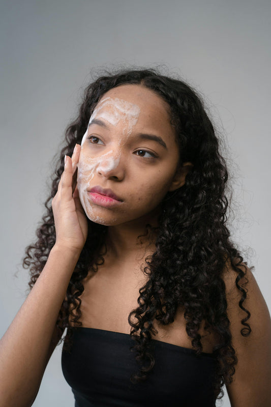 Facial Cleanser