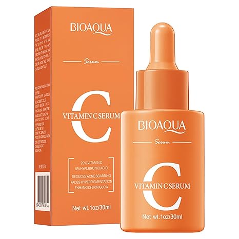 Face Serums