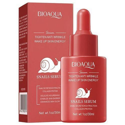 Face Serums