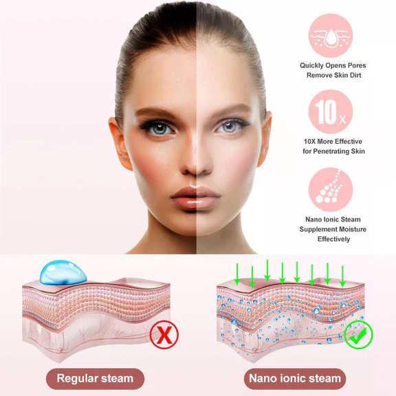 Facial Steamer