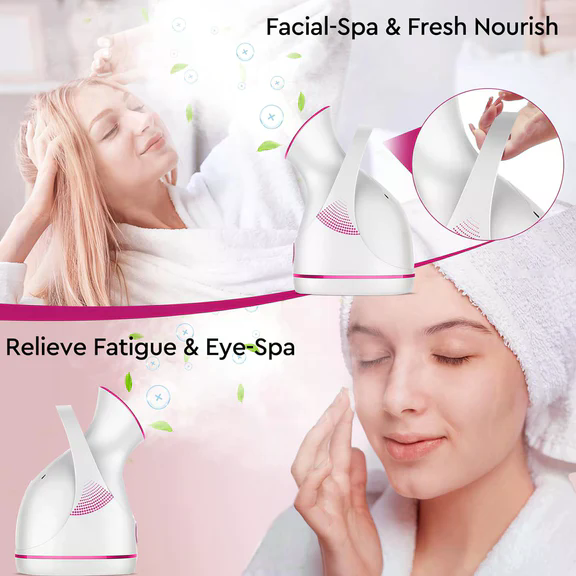 Facial Steamer