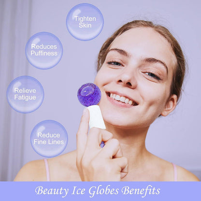 Ice Globe