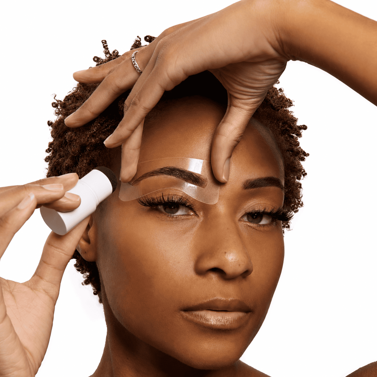 Eyebrow Stamp Kit
