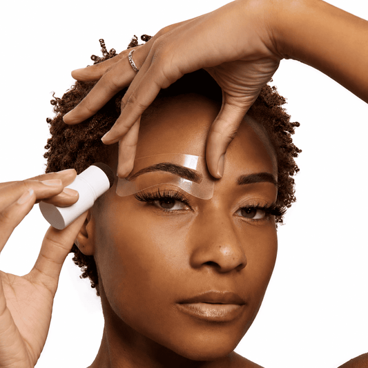 Eyebrow Stamp Kit