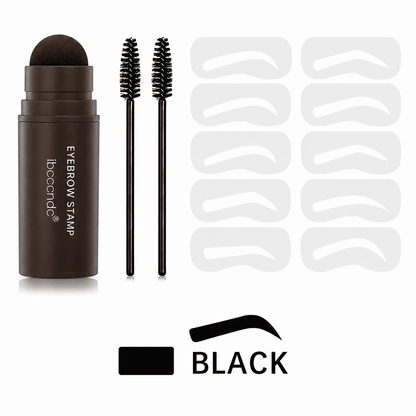 Eyebrow Stamp Kit