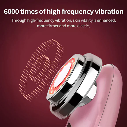 Facial Massager