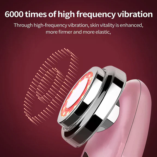 Facial Massager