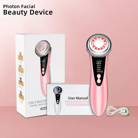 Facial Massager
