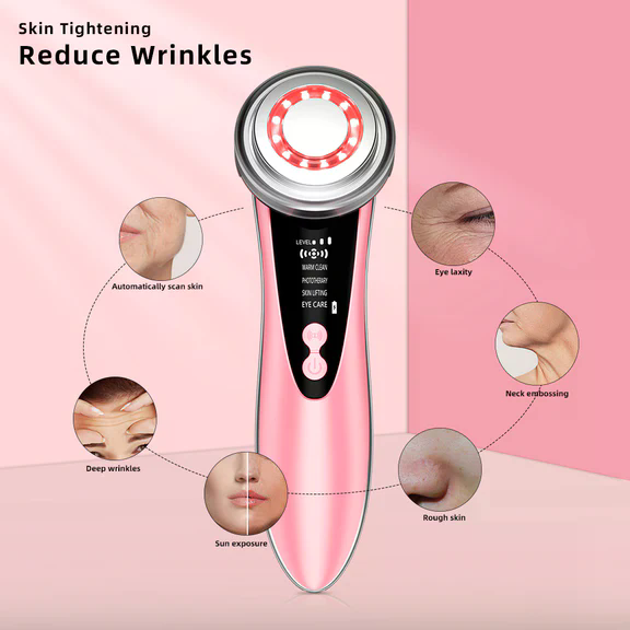 Facial Massager