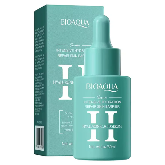 Face Serums