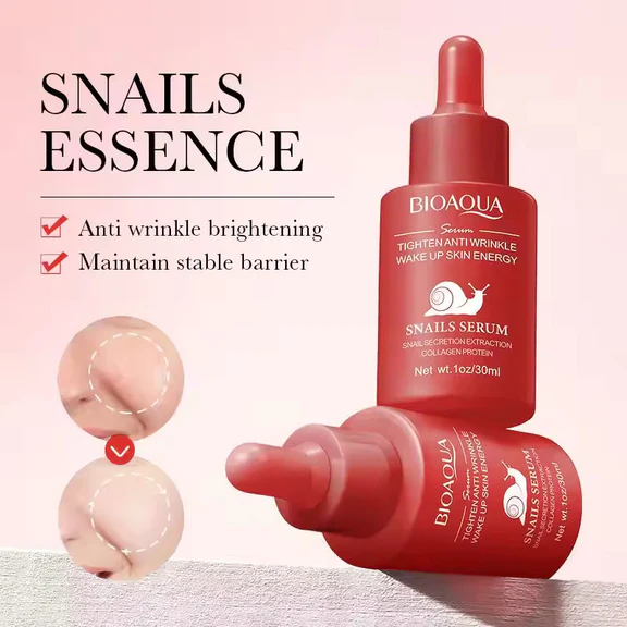 Face Serums