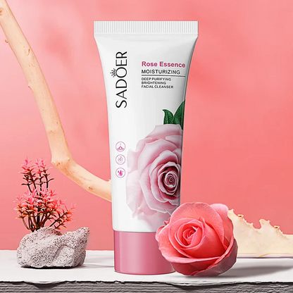 Facial Cleanser