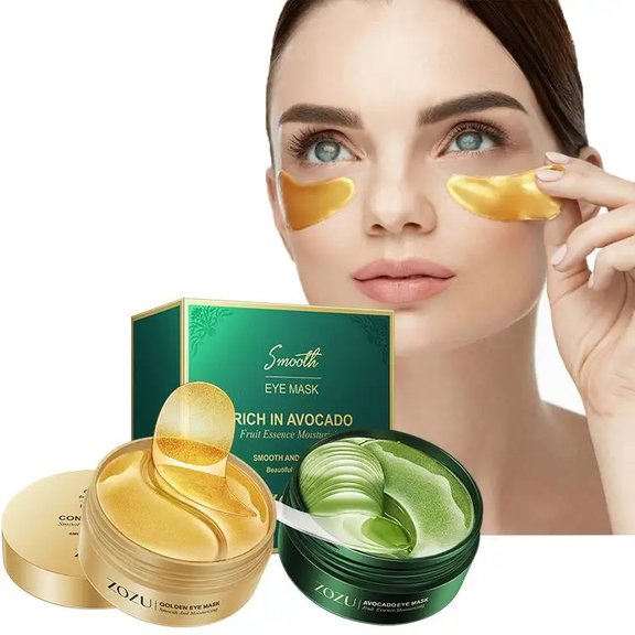 Under Eye Patch (60pcs)