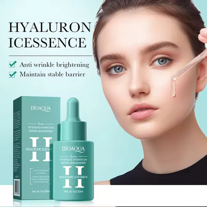 Face Serums