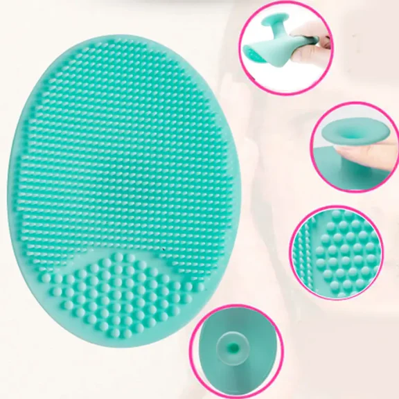 Facial Scrubber