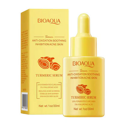 Face Serums