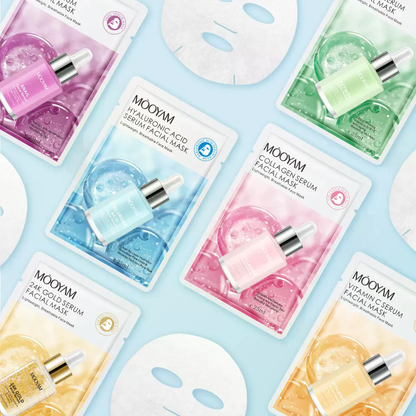 Derm Face Mask