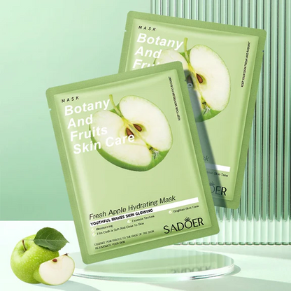 Fruit Face Mask