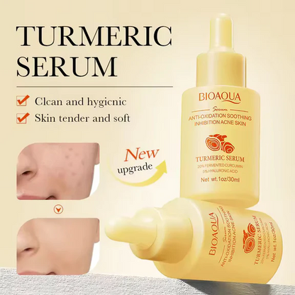 Face Serums
