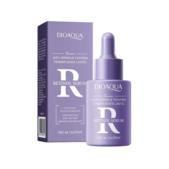 Face Serums