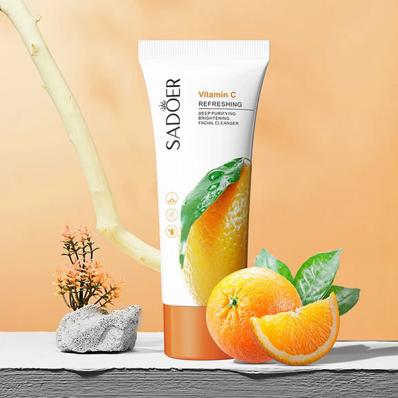 Facial Cleanser