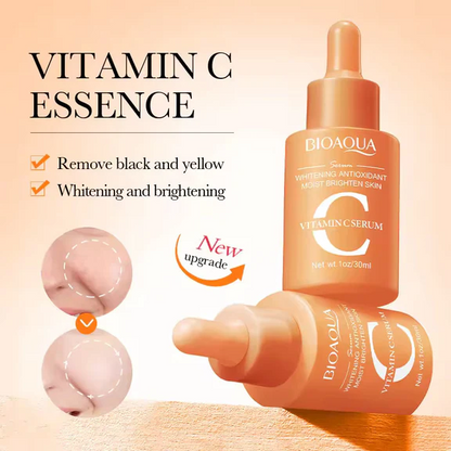 Face Serums