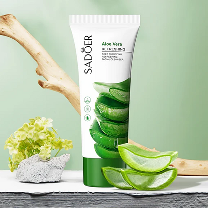 Facial Cleanser
