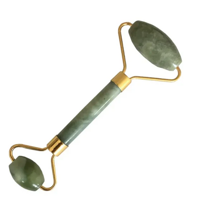 Jade Roller & Gua Sha