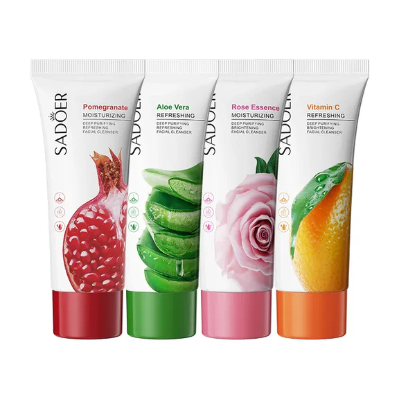 Facial Cleanser