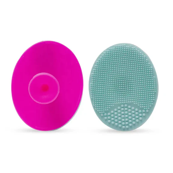 Facial Scrubber