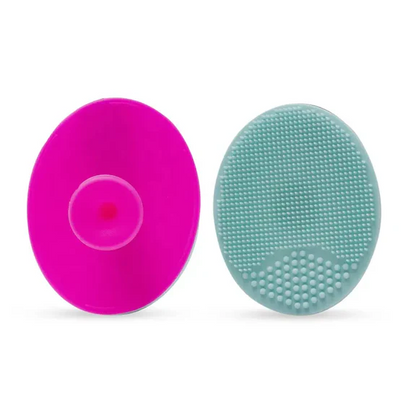 Facial Scrubber