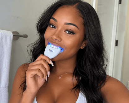 Teeth Whitening Kit