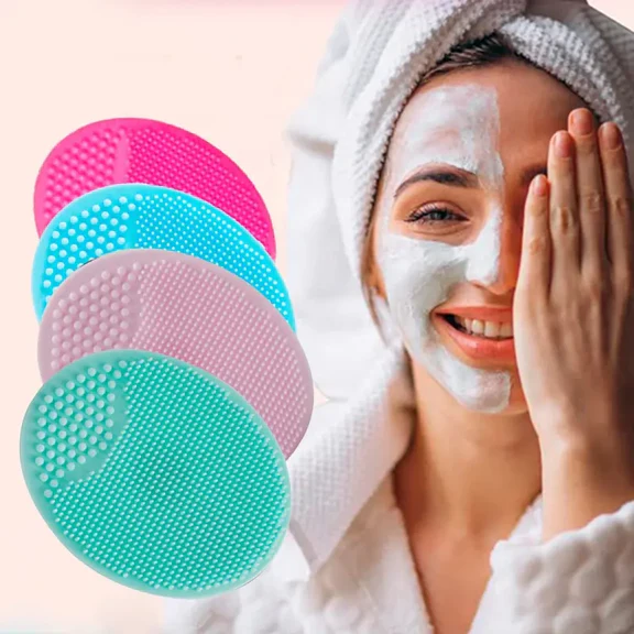 Facial Scrubber