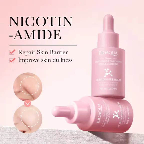 Face Serums
