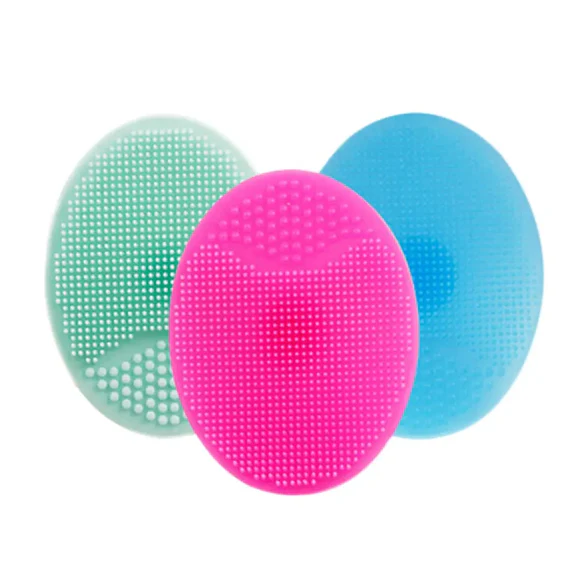 Facial Scrubber