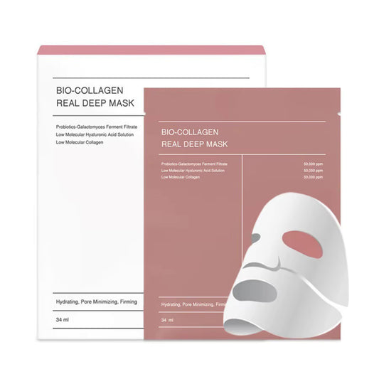 Bio-Collagen Real Deep Mask
