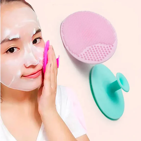 Facial Scrubber