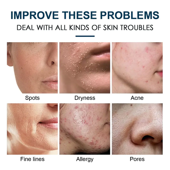 Derm Face Mask