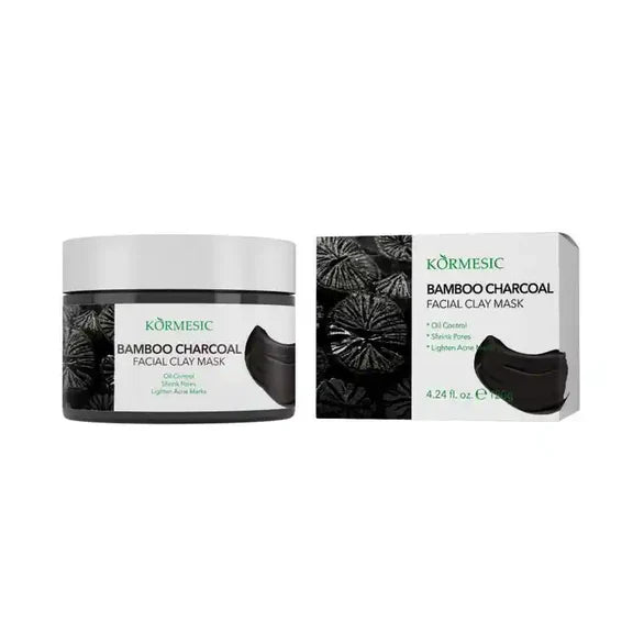 Clay Mask