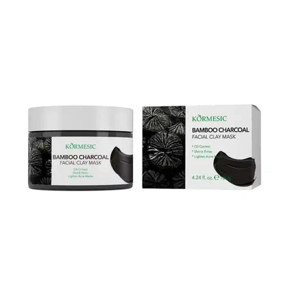 Clay Mask