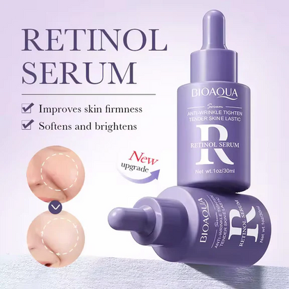 Face Serums