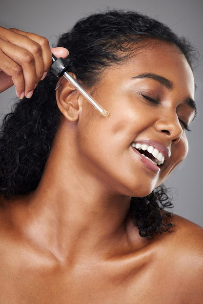 Face Serums