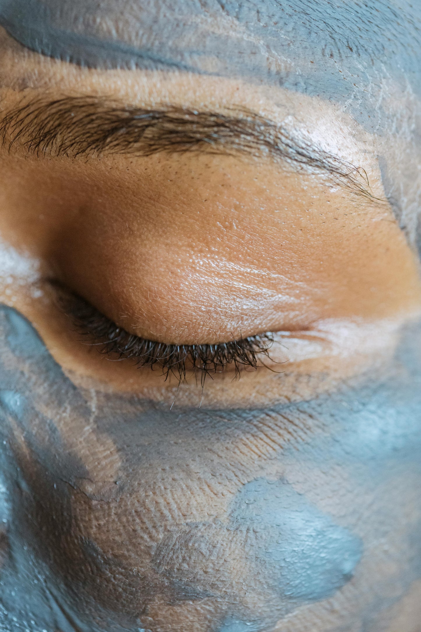 Clay Mask