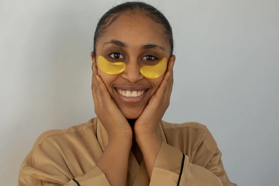 Under Eye Patch (60pcs)