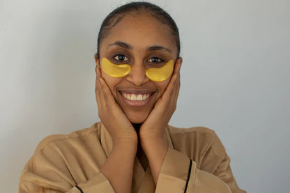 Under Eye Patch (60pcs)