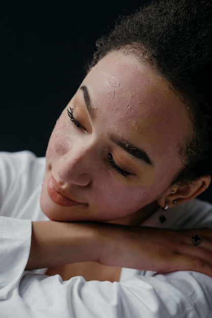 Clay Mask